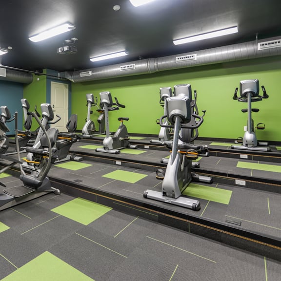 Chateau Apartment Homes Apartments in Minot, ND